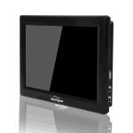 Original Hawkeye Little Pilot X Monitor DVR 4.9G 5.8G 60CH 10.2inch 1000lux Dual 1024x600 NTSC/PAL RC Racing UAV Parts